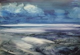 Am Meer 28x20
