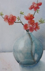 Ballonvase 32x48