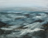 Bewegt 60x50