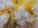 Dem Licht entgegen 80x60