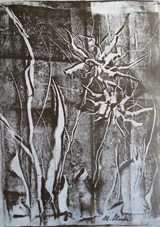 Florales 15x23