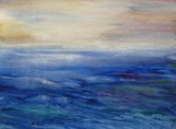 Morgenlicht 40x28