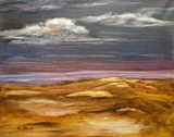 Ruhe 60x50